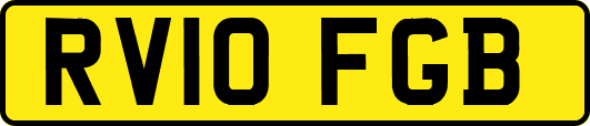 RV10FGB