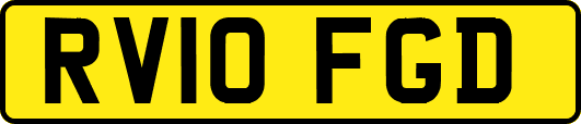 RV10FGD