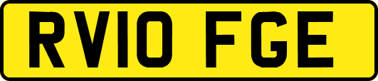 RV10FGE
