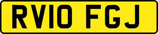 RV10FGJ