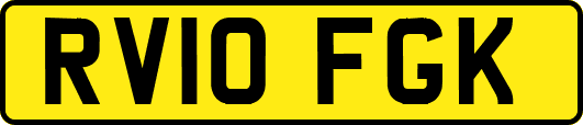 RV10FGK