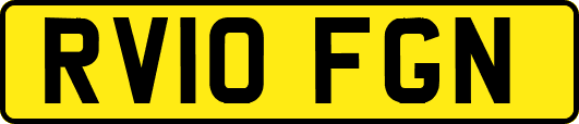 RV10FGN