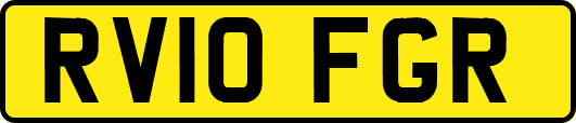 RV10FGR