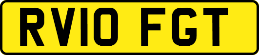 RV10FGT