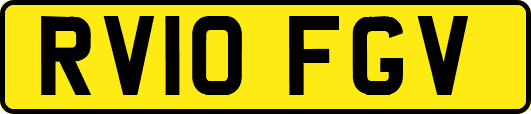 RV10FGV