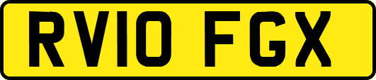 RV10FGX