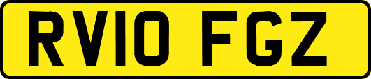 RV10FGZ