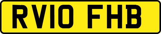 RV10FHB