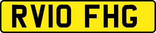 RV10FHG