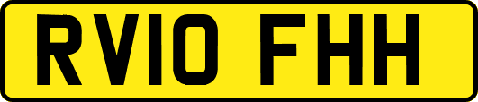 RV10FHH