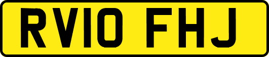 RV10FHJ