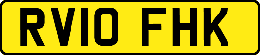RV10FHK