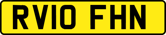 RV10FHN