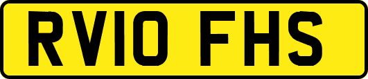 RV10FHS