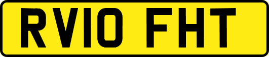 RV10FHT