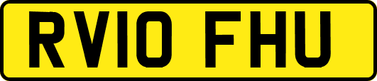 RV10FHU