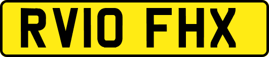 RV10FHX
