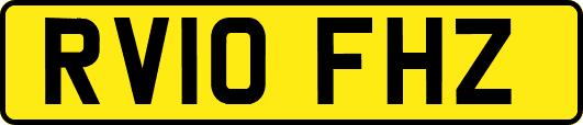 RV10FHZ