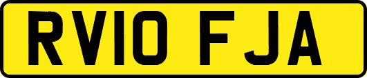 RV10FJA