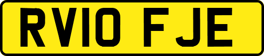 RV10FJE