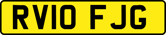 RV10FJG