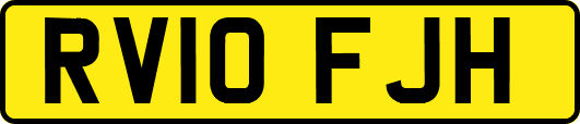 RV10FJH