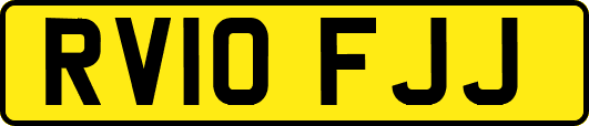 RV10FJJ