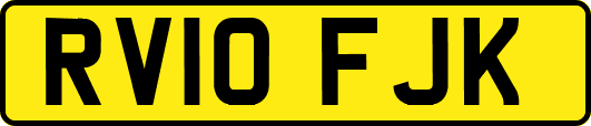 RV10FJK