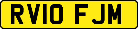RV10FJM