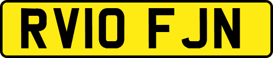 RV10FJN