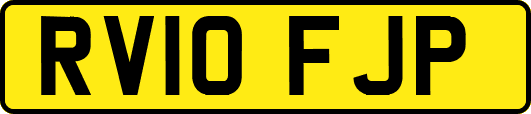 RV10FJP
