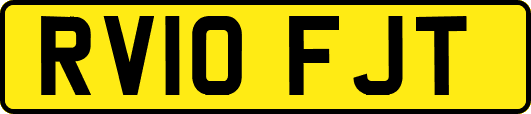 RV10FJT