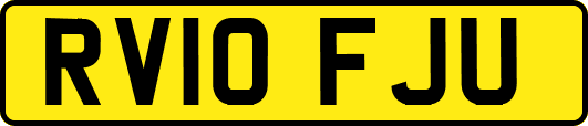 RV10FJU