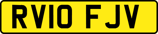 RV10FJV