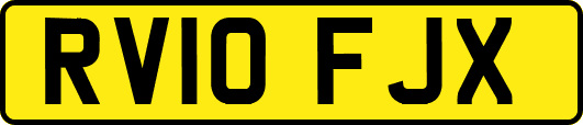 RV10FJX