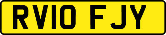 RV10FJY