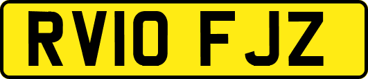 RV10FJZ
