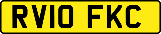 RV10FKC