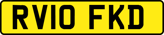 RV10FKD