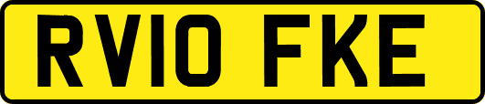 RV10FKE