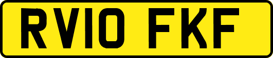 RV10FKF