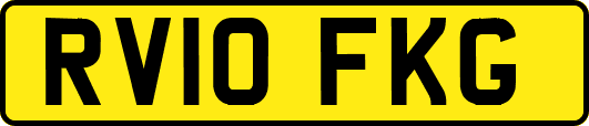 RV10FKG