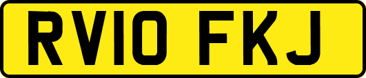 RV10FKJ
