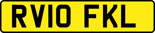 RV10FKL