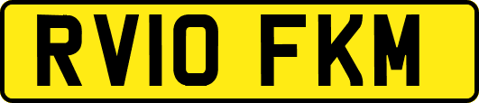 RV10FKM