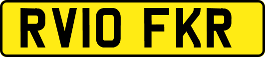 RV10FKR