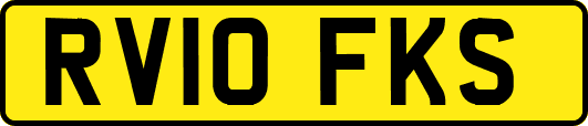 RV10FKS