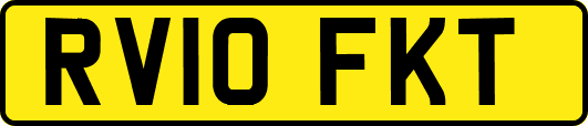 RV10FKT