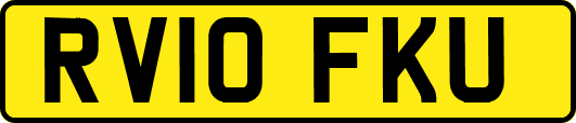 RV10FKU