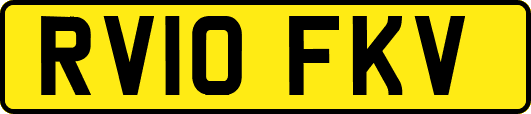 RV10FKV